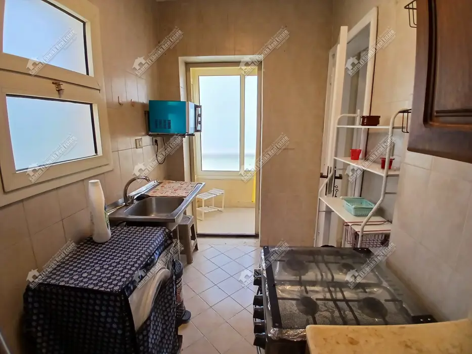 Wohnung (SS-3480)